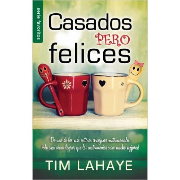 Casados Pero Felices