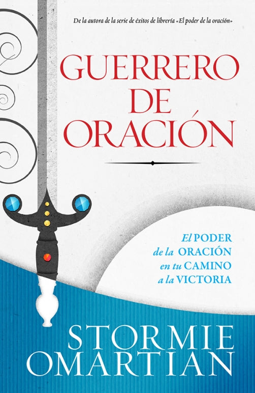 Guerrero de oración - Stormie Omartian - Coffee & Jesus