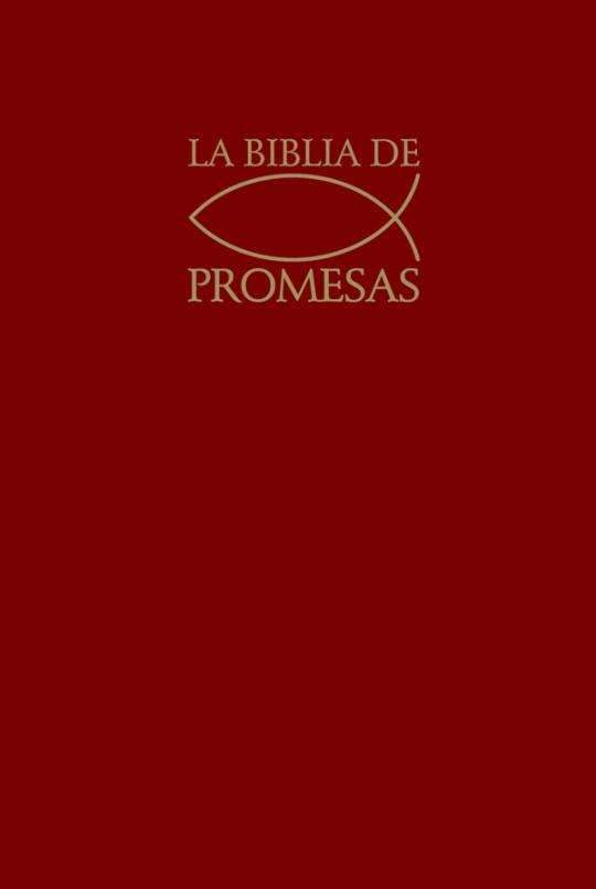 Biblia de Promesas con Concordancia - RVR 1960 - Coffee & Jesus