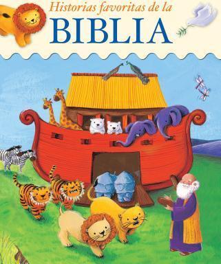 Historias Favoritas de la Biblia - Coffee & Jesus