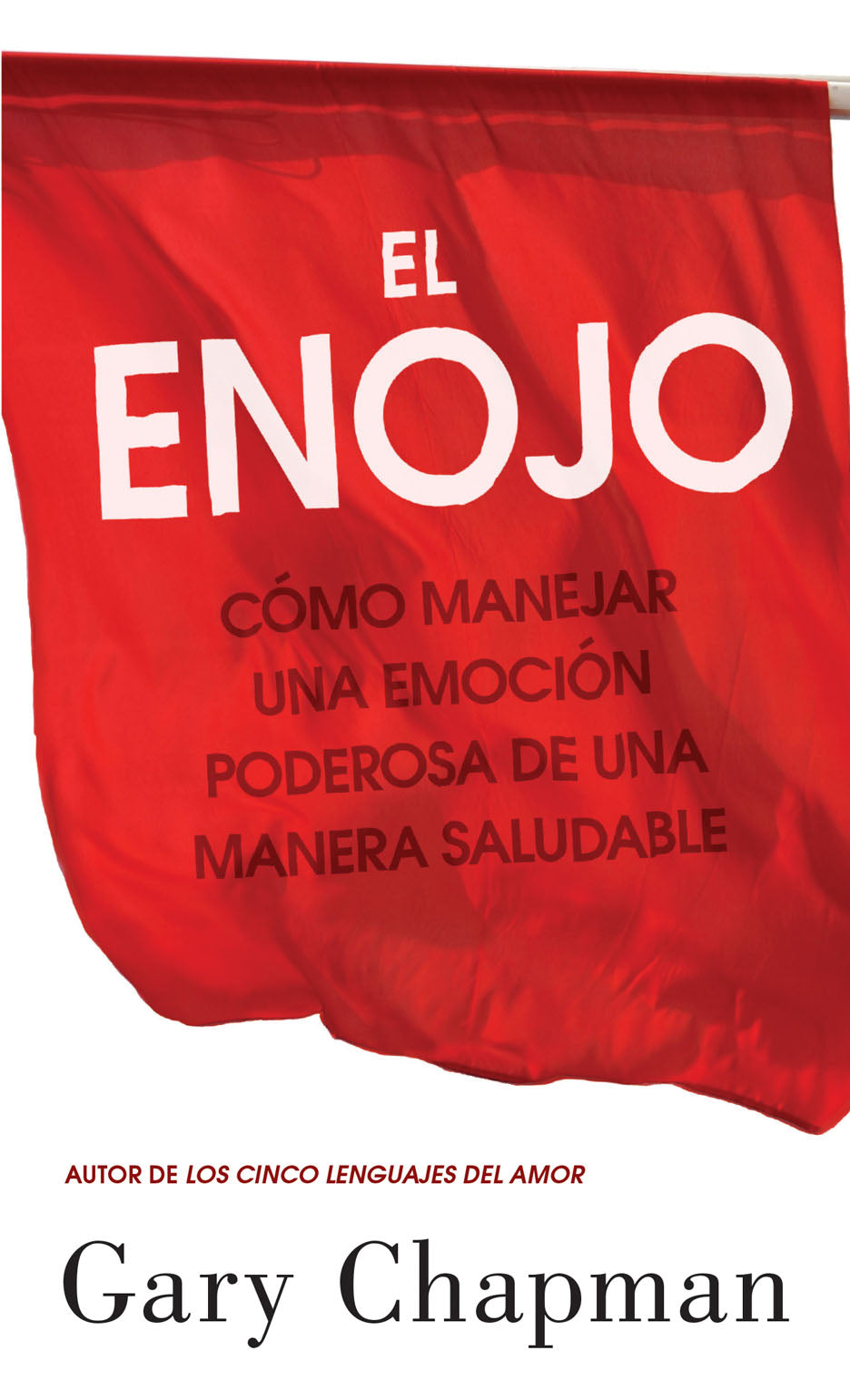 El enojo - Gary Chapman