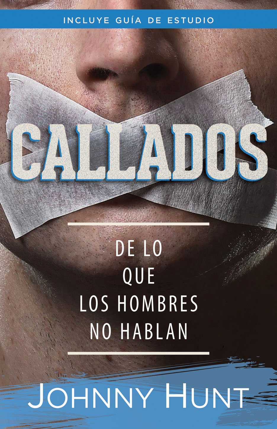 Callados - Johnny Hunt