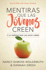 Mentiras que las jóvenes creen