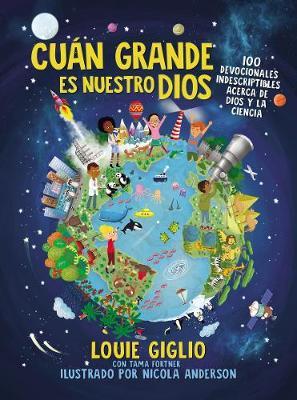 Cuan grande es nuestro Dios - Louie Giglio - Coffee & Jesus
