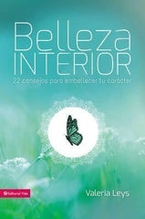 Belleza interior- Valeria Leys