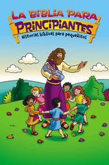 La Biblia para principiantes - Vida