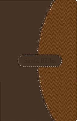 Biblia Ultrafina cafe - NVI - Coffee & Jesus