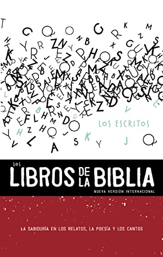 Los libros de la biblia: Los escritos- NVI