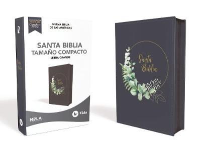 NBLA Santa Biblia Ultrafina