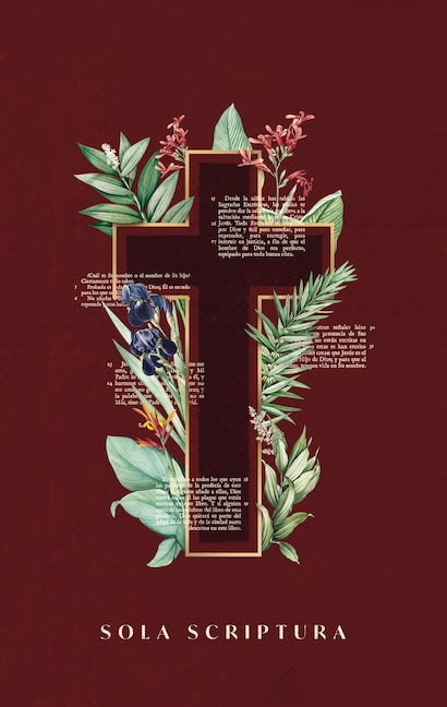 Biblia sola scriptura - NBLA