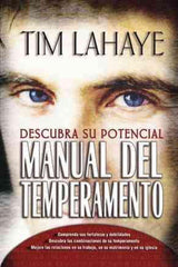Manual del temperamento