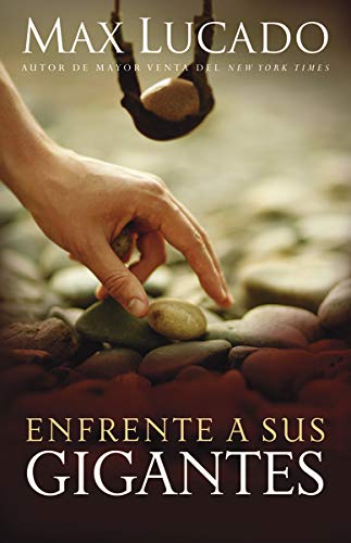 Enfrente a sus gigantes - Max Lucado - Coffee & Jesus