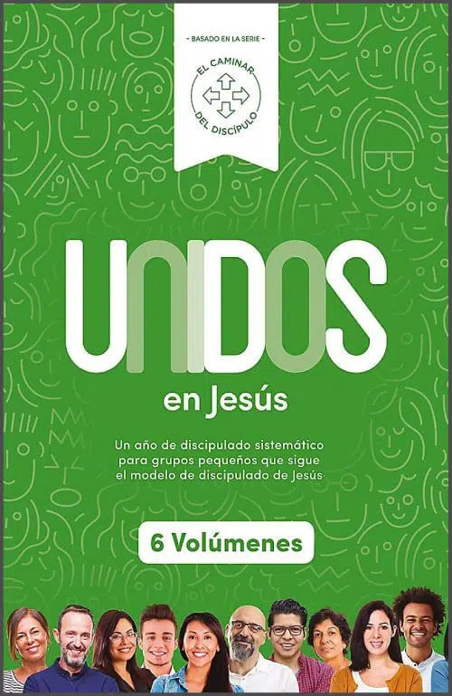 Unidos en Jesús / Serie completa