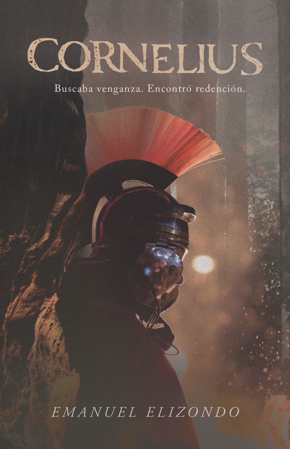 Cornelius - Emanuel Elizondo
