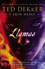 Llamas - Ted Dekker y Erin Healy