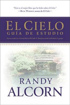 <p>Esta es la Guía de Estudio que acompaña al éxito de librería El Cielo. La Guía de Estudio de El Cielo está diseñada para facilitar la discusión de grupo, pero también puede usarse para el estudio personal. La Guía de Estudio de El Cielo está dividida en capítulos que se relacionan con los del libro El Cielo. Después de cada pregunta de la guía de estudio, el lector encontrará un área para que pueda responder a las preguntas propuestas en la guía.</p>