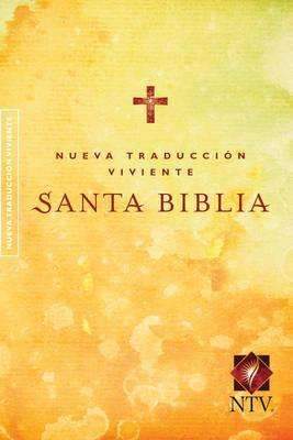 Santa Biblia edición compacta - NTV