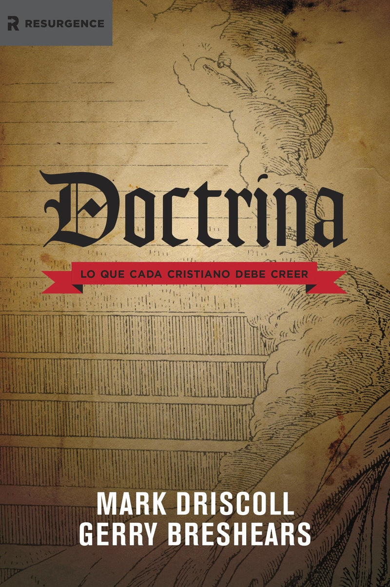 Doctrina - Mark Driscoll & Gerry Breshears - Coffee & Jesus