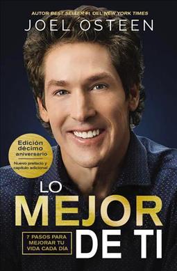 Lo mejor de ti - Joel Osteen