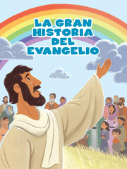 La gran historia del evangelio - B&H