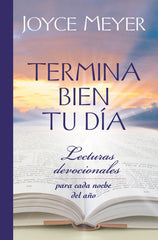 Termina bien tu día