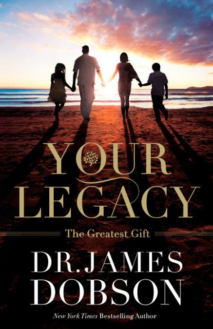 Su legado- Dr. James Dobson