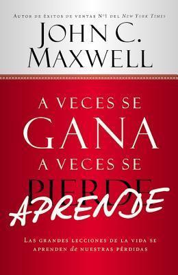 A Veces se gana a veces se aprende. - CD Audio Libro