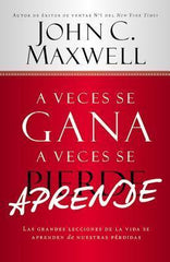 A Veces se gana a veces se aprende. - CD Audio Libro