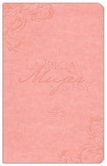 La Biblia mujer de hoy - RVR 1960