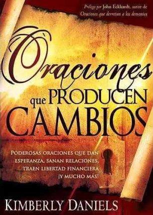Oraciones Que Producen Cambios - Coffee & Jesus
