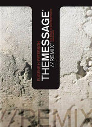 The Message remix
