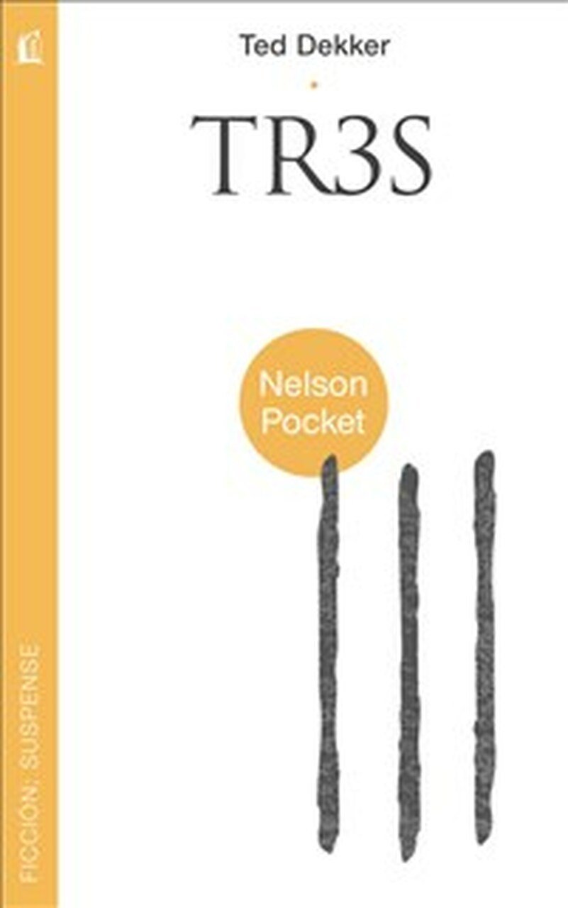 TR3S - Ted Dekker