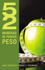 52 Maneras de perder peso - C. Dreizler