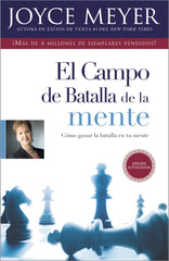 El Campo de Batalla de la Mente - Joyce Meyer | Gana la Guerra en tus Pensamientos