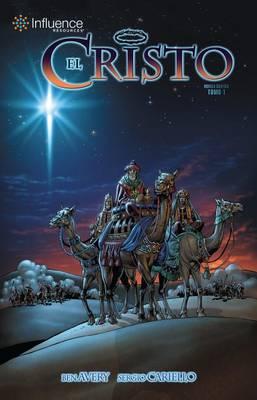 El Cristo Tomo 1- Ben Avery