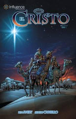 El Cristo Tomo 1- Ben Avery