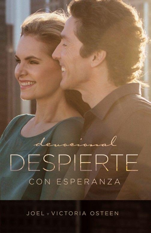Despierte con esperanza - Joel Osteen