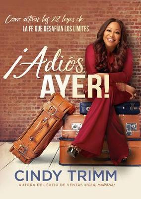 ¡Adiós ayer! - Coffee & Jesus