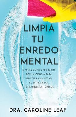 Limpia Tu Enredo Mental - Coffee & Jesus
