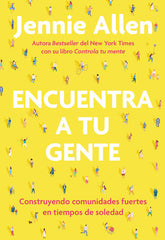 Encuentra a tu gente