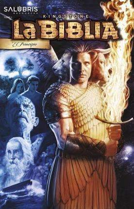 Biblia Vol. 1 - Mi iglesia saludable