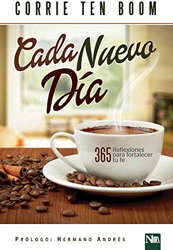 Cada nuevo día - Corrie Ten Boom
