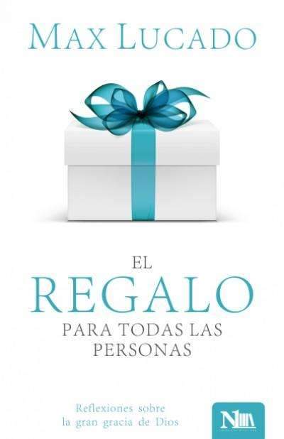 El regalo para todas las personas - Max Lucado - Coffee & Jesus