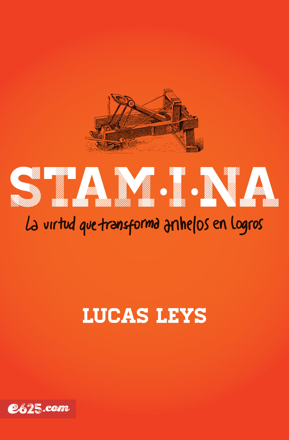 Stamina - Lucas Leys