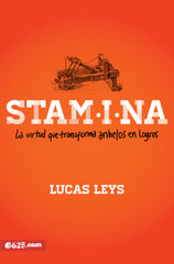 Stamina - Lucas Leys
