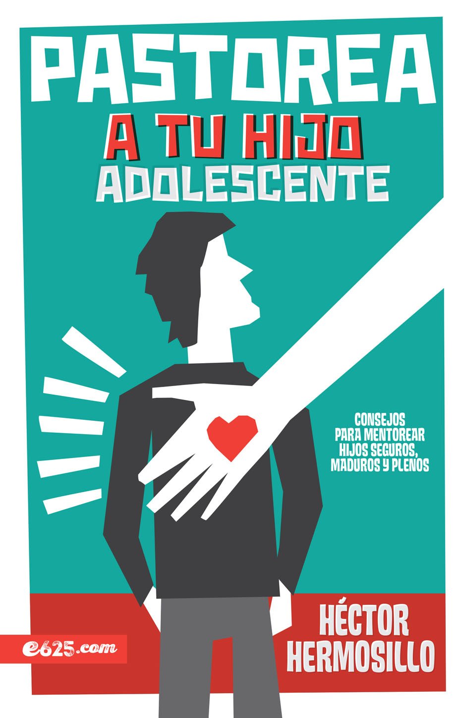 Pastorea a tu hijo adolescente- Héctor Hermosillo