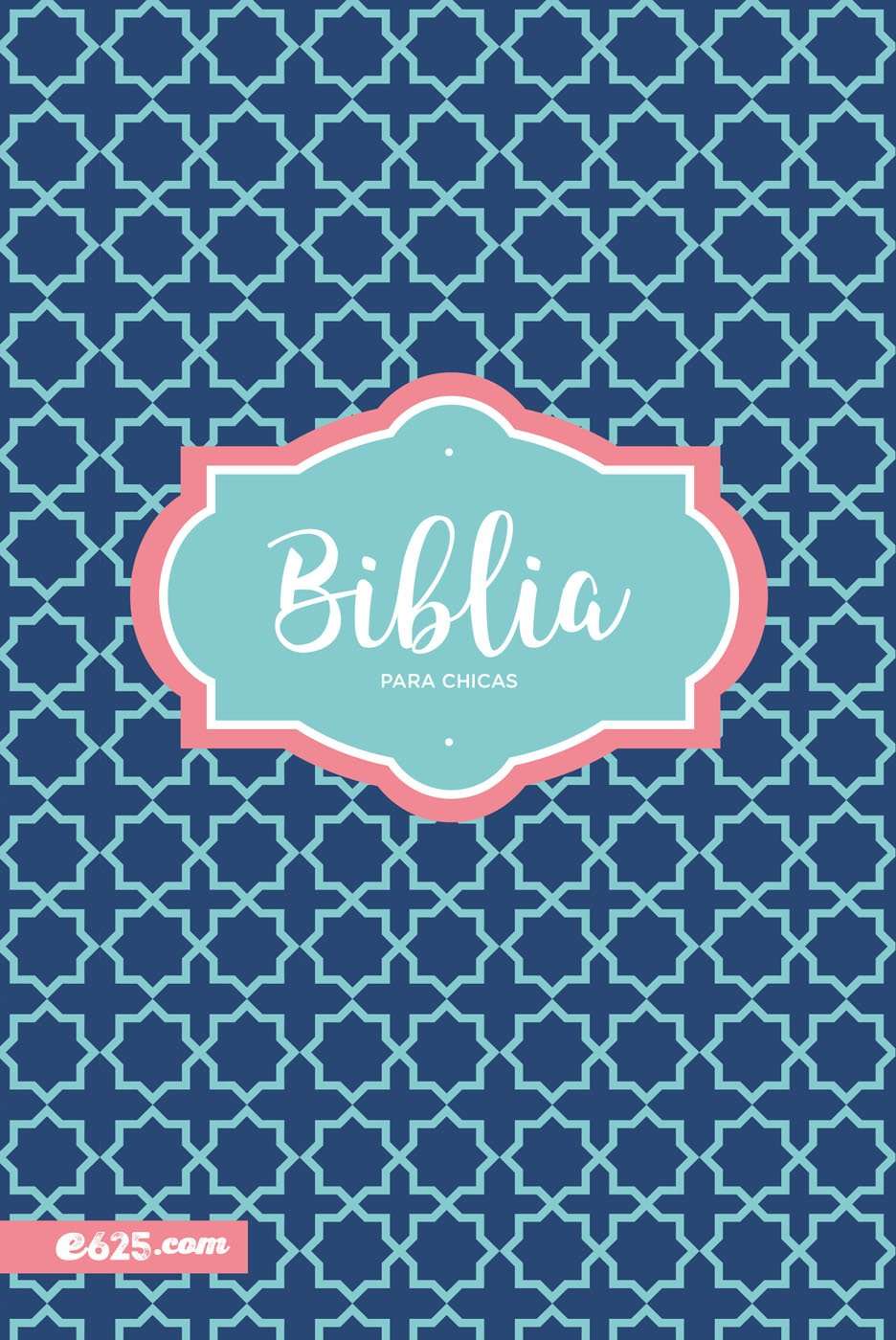 Biblia para chicas - NBV