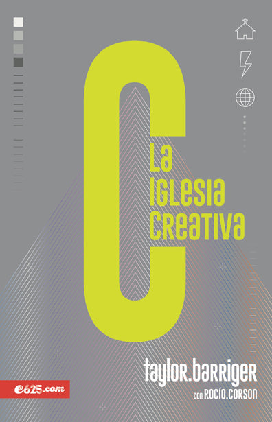 Iglesia creativa
