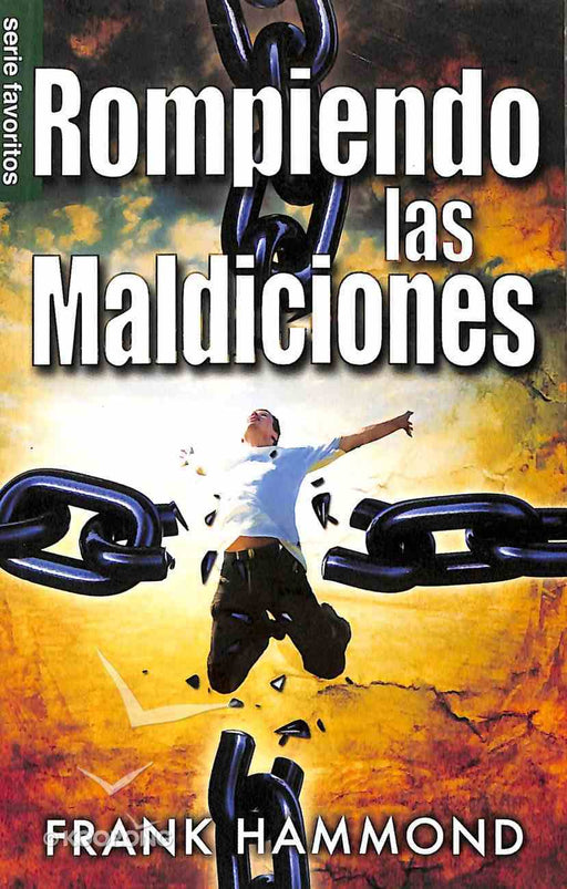 Rompiendo las maldiciones - Frank Hammond - Coffee & Jesus