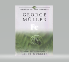 Fe - George Müller
